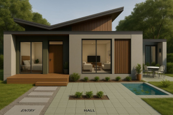  Residential Plot for Sale in Bangalore Highway, Hyderabad