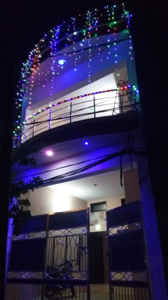 5 BHK House 960 Sq.ft. for Sale in Civil Lines, Banda