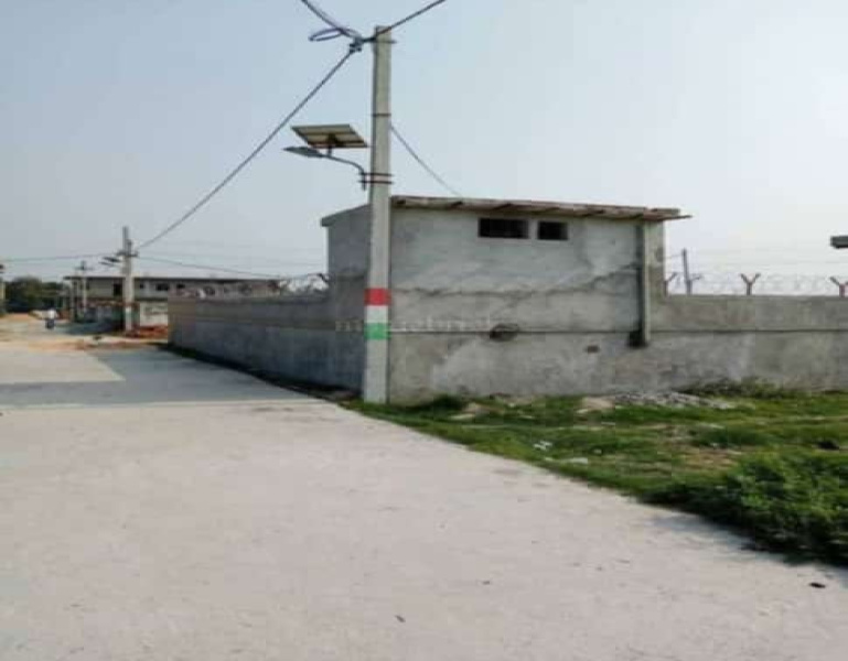  Residential Plot 100 Sq. Yards for Sale in Pari Chowk, Greater Noida