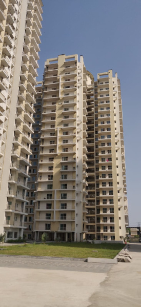 4 BHK Apartment 1895 Sq.ft. for Sale in Greater Noida West