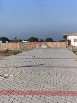  Residential Plot for Sale in Yamuna Expressway, Greater Noida