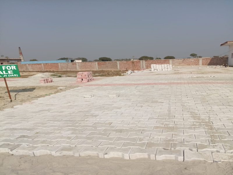  Residential Plot 100 Sq. Yards for Sale in Yamuna Expressway, Greater Noida