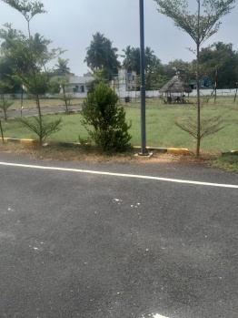  Residential Plot for Sale in Madurantakam, Chennai