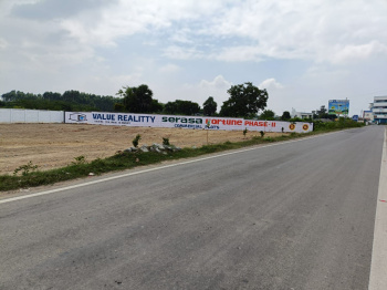  Commercial Land for Sale in Manivakkam, Chennai