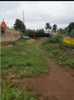  Commercial Land for Rent in Guledgudda, Bagalkot