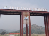  Residential Plot for Sale in Valathur, Vellore