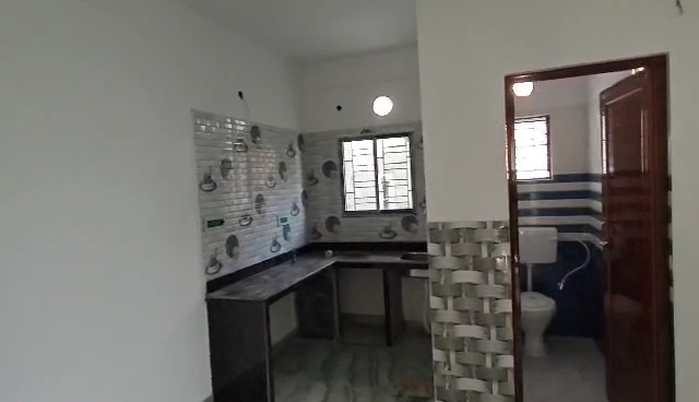  Apartment 2500 Sq.ft. for PG in Salt Lake, Kolkata