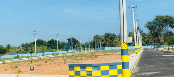  Residential Plot for Sale in Nelamangala, Bangalore