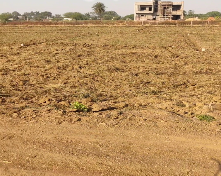  Residential Plot 1500 Sq.ft. for Sale in Chandkhuri, Durg