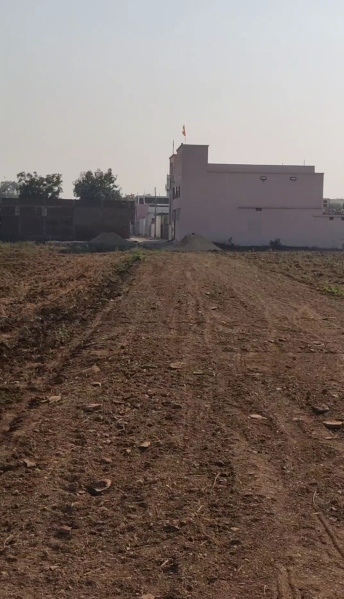  Residential Plot 1500 Sq.ft. for Sale in Chandkhuri, Durg