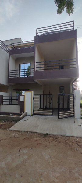 5 BHK House 1130 Sq.ft. for Sale in Smriti Nagar, Bhilai, Durg