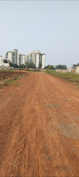  Residential Plot 1500 Sq.ft. for Sale in Potiya, Durg