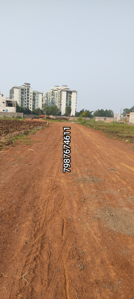  Residential Plot 1200 Sq.ft. for Sale in New Adarsh Nagar, Durg