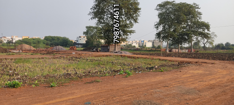  Residential Plot 1200 Sq.ft. for Sale in New Adarsh Nagar, Durg