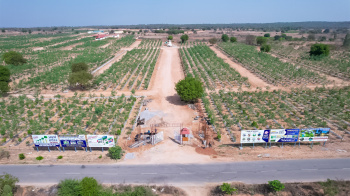  Residential Plot for Sale in Narayankhed, Sangareddy