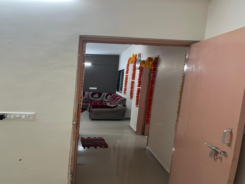 2 BHK Apartment 750 Sq.ft. for Sale in Sabarmati, Ahmedabad