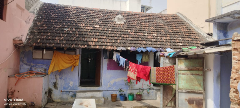 2 BHK House 2 Cent for Sale in Pollachi, Coimbatore