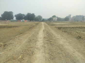  Residential Plot for Sale in Akatha, Varanasi