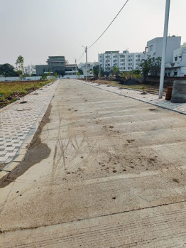  Residential Plot for Sale in Dewas Naka, Indore