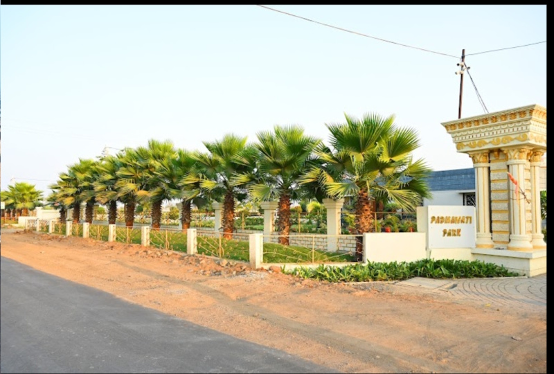  Residential Plot 1000 Sq.ft. for Sale in Magarkheda, Indore