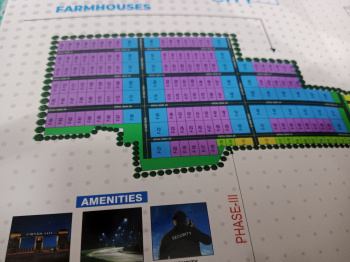  Residential Plot for Sale in Faizabad Road, Lucknow