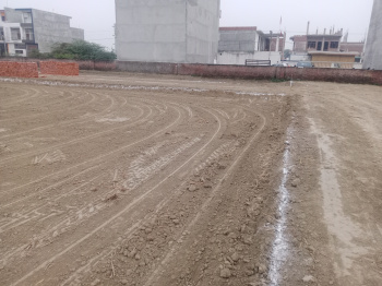 Residential Plot for Sale in Vrindavan Yojna, Lucknow