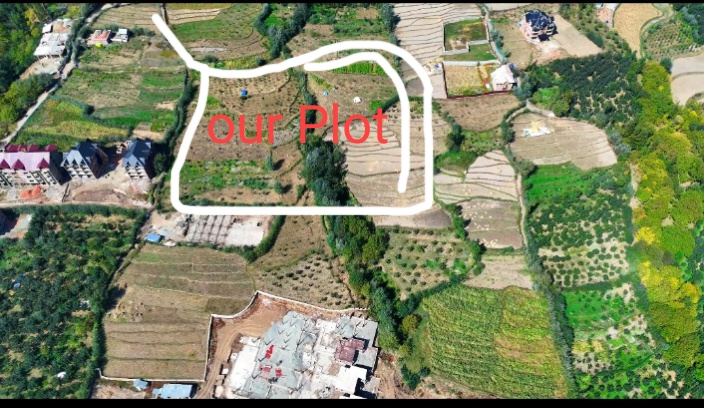  Commercial Land 300 Marla for Sale in Pahalgam, Anantnag