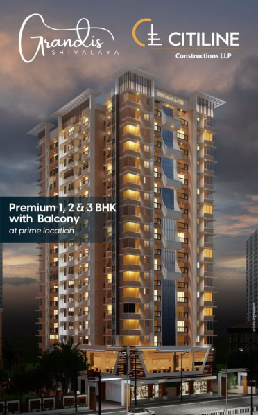 2 BHK Apartment 620 Sq.ft. for Sale in Kurla East, Mumbai