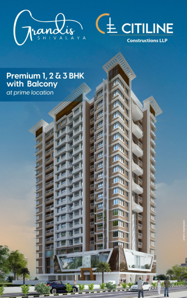 2 BHK Apartment 620 Sq.ft. for Sale in Kurla East, Mumbai