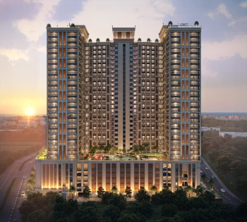 2 BHK Flat for Sale in Vasai West, Mumbai