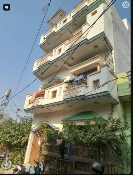 2 BHK House for Rent in Chinhat, Lucknow