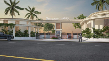  Residential Plot for Sale in Vatika Road, Jaipur