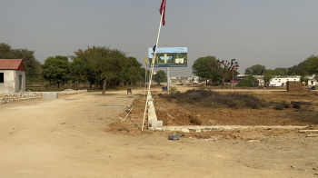 Residential Plot for Sale in Sirsi Road, Jaipur