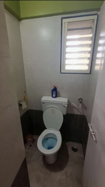 1 BHK 550 Sq.ft. Apartment for Rent in Kavesar, Thane West, 