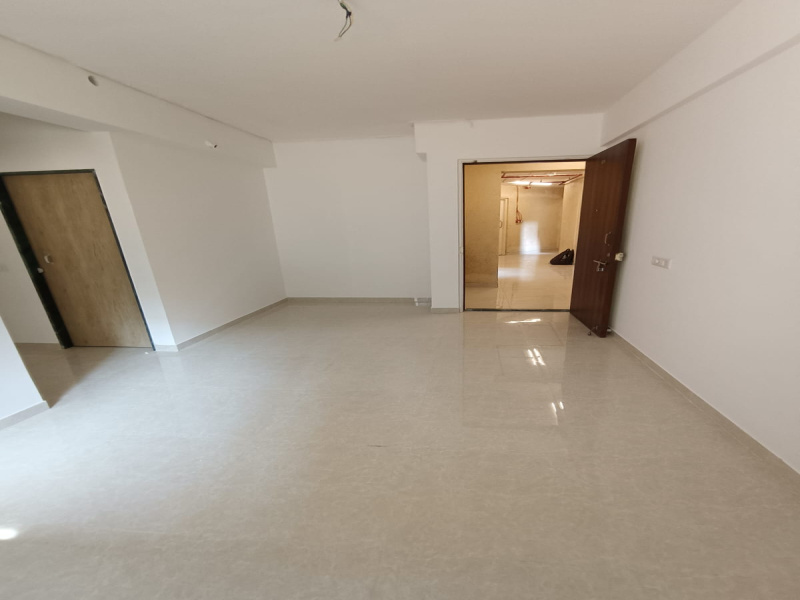 1 BHK 546 Sq.ft. Apartment for Rent in Thane West