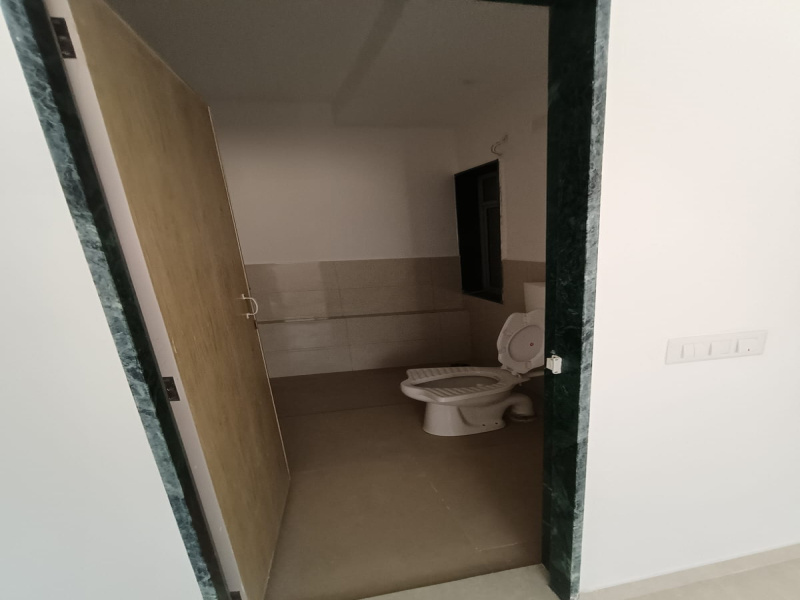 1 BHK 546 Sq.ft. Apartment for Rent in Thane West