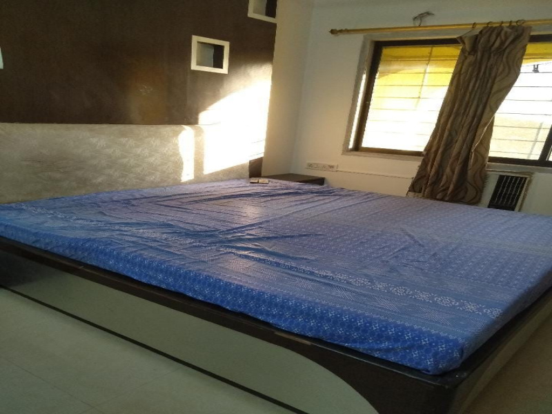 2 BHK 950 Sq.ft. Apartment for Rent in Patlipada, Thane