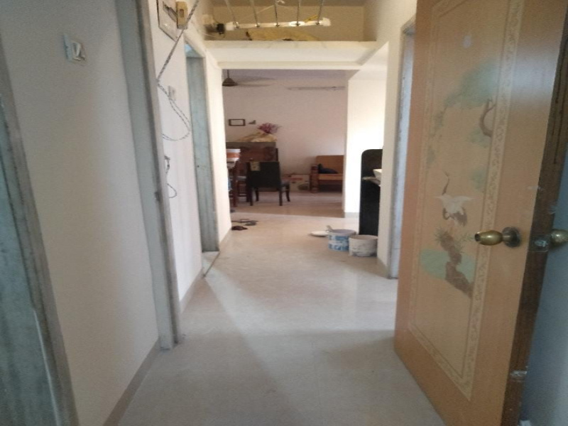 2 BHK 950 Sq.ft. Apartment for Rent in Patlipada, Thane