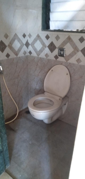 1 BHK 650 Sq.ft. Apartment for Rent in Waghbil, Thane