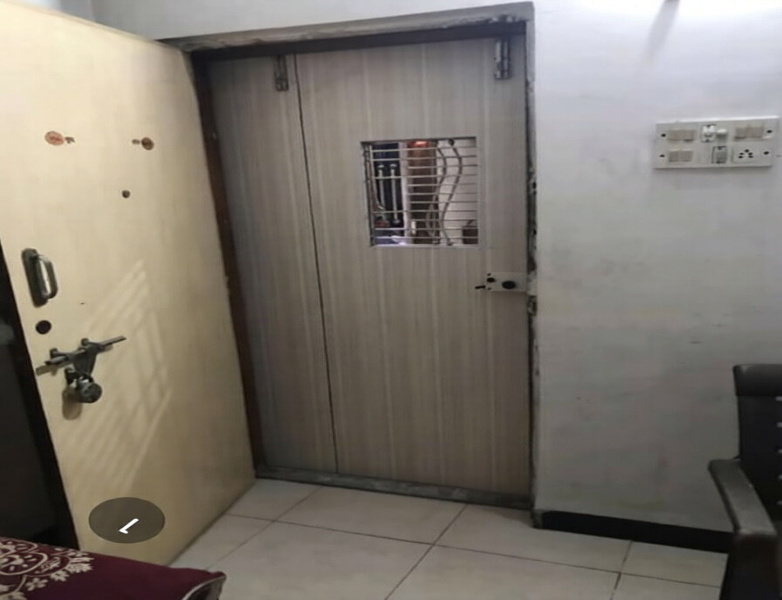 1 BHK 650 Sq.ft. Apartment for Rent in Waghbil, Thane