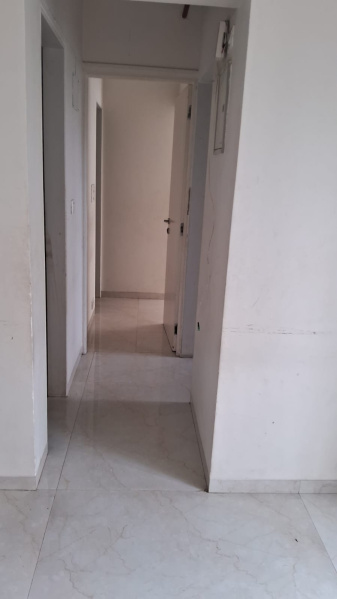 1 BHK 620 Sq.ft. Apartment for Rent in Kasar Vadavali, Thane