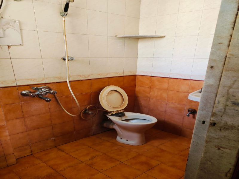 1 BHK 620 Sq.ft. Apartment for Rent in Patlipada, Thane