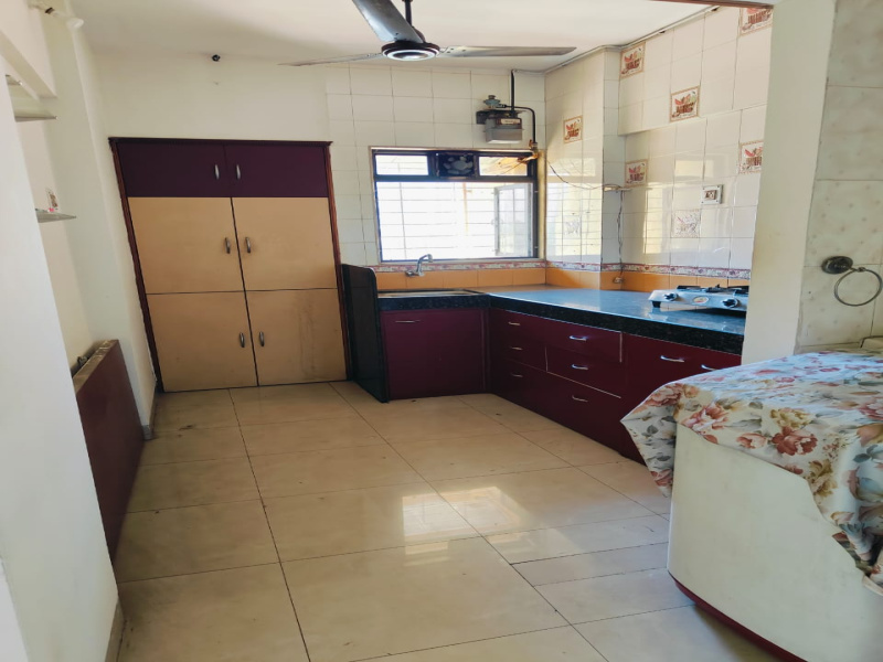 1 BHK 620 Sq.ft. Apartment for Rent in Patlipada, Thane