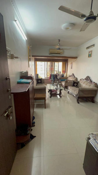 2 BHK 850 Sq.ft. Apartment for Rent in Patlipada, Thane