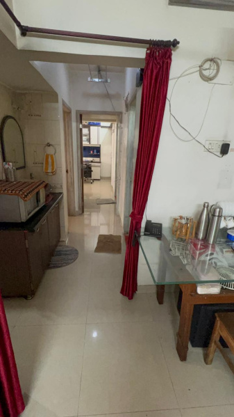 2 BHK 850 Sq.ft. Apartment for Rent in Patlipada, Thane