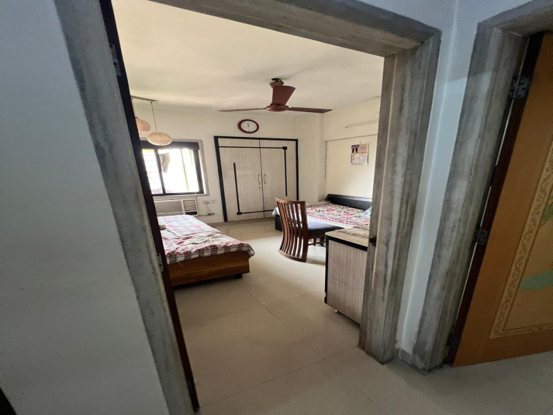 2 BHK 850 Sq.ft. Apartment for Rent in Patlipada, Thane