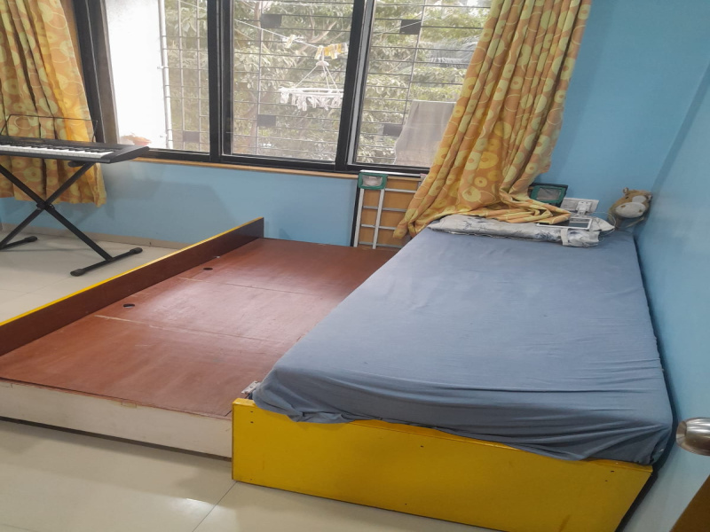 2 BHK 1100 Sq.ft. Apartment for Rent in Brahmand, Thane