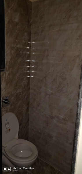 1 BHK 550 Sq.ft. Apartment for Rent in Hiranandani Estate, Thane