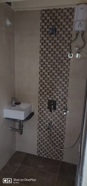 1 BHK 550 Sq.ft. Apartment for Rent in Hiranandani Estate, Thane