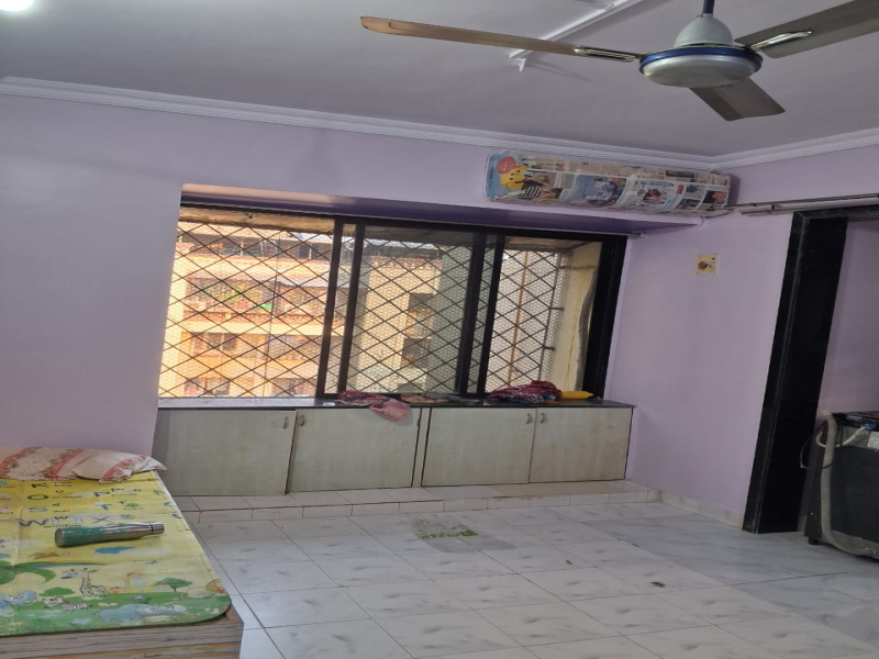 1 BHK 550 Sq.ft. Apartment for Rent in Brahmand, Thane